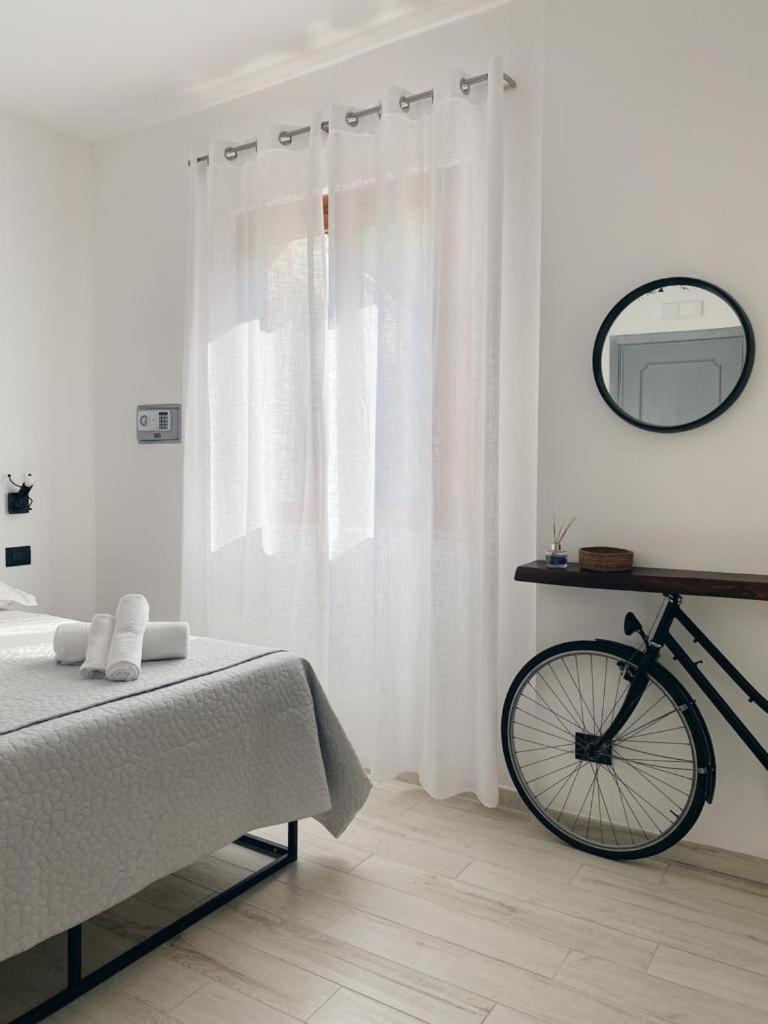 Villa Mafalda Pietra Ligure Esterno foto